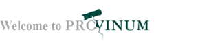 Welcome to Provinum
